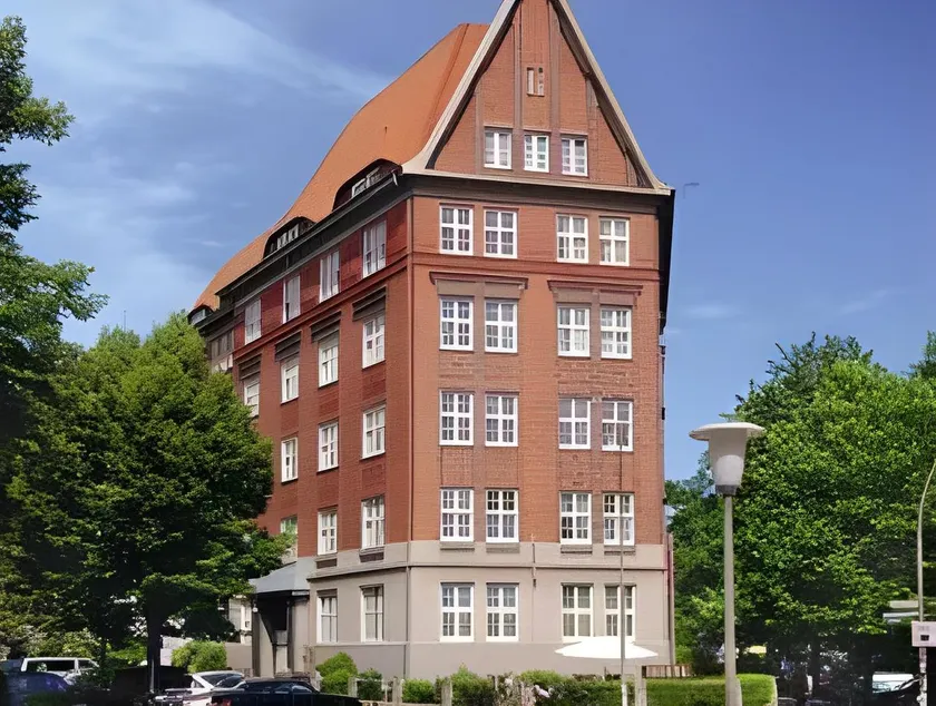 Hotel Preuss im Dammtorpalais - Image 1