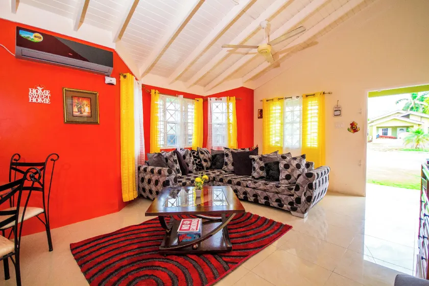 123 Drax Hall Country Club Villa - Image 1
