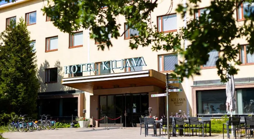 Kiljava Hotel & Resort - Image 1