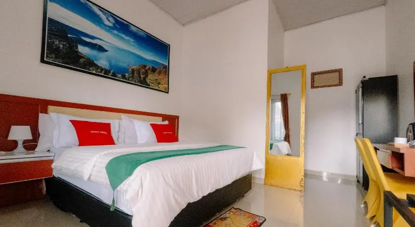 Noah Hotel Silangit - Image 1