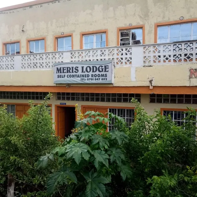 Meris Lodge - Image 1