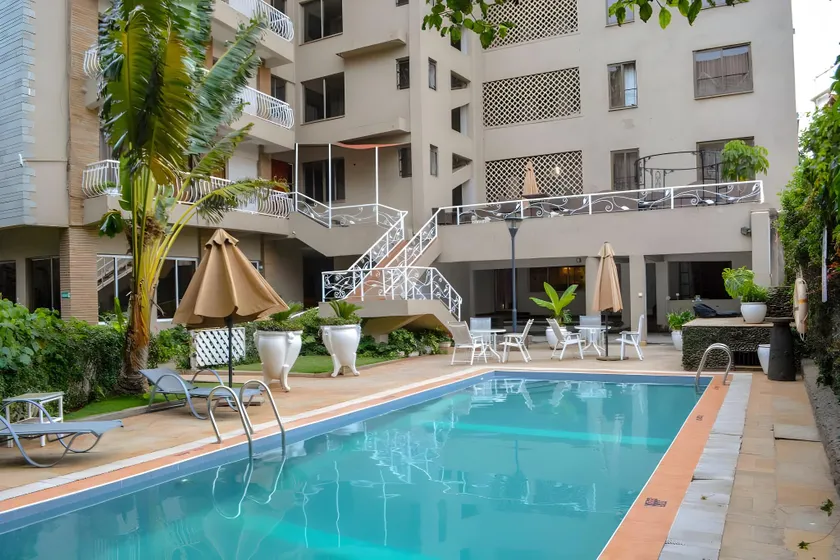 Eldon Suites & Apartments Kilimani - Image 1