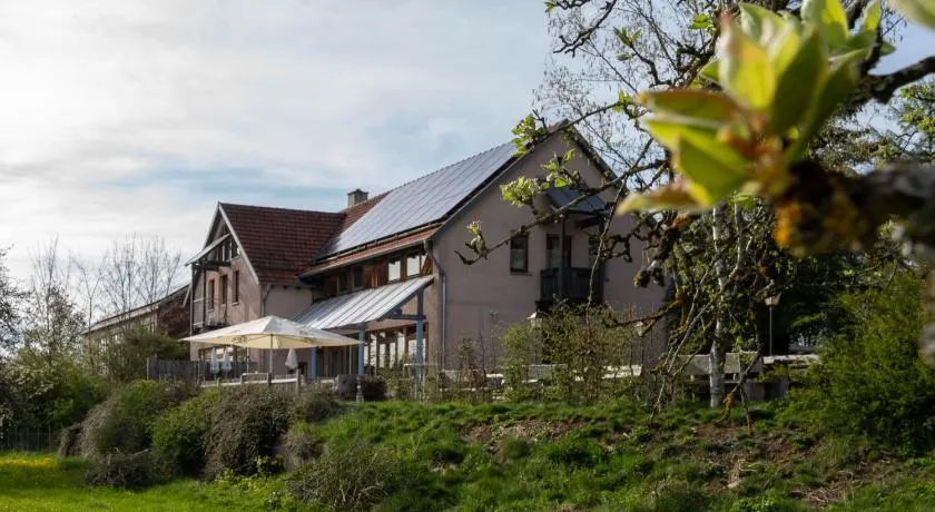 Landgasthof/Hotel Hirsch im Grünen - Image 1