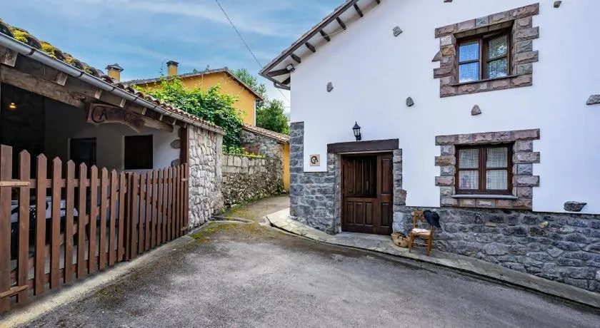 Ruralia Casa Rural Gloria en Ardisana Llanes - Image 1