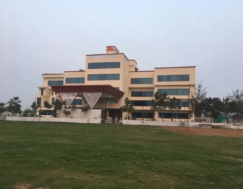 MNR Resort - Image 1