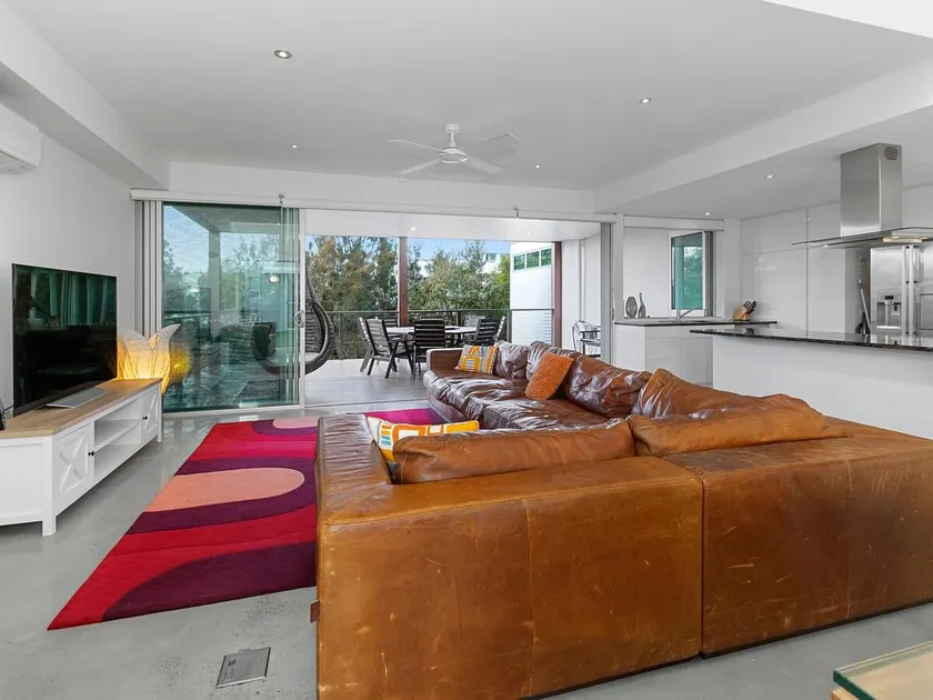 Four Bedroom Escape to Friday Island Cabarita - Image 1