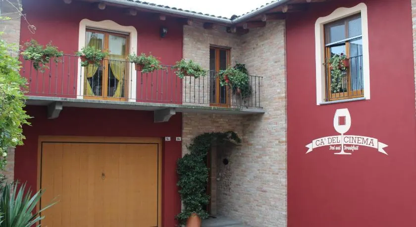 Holiday home Ca' del Cinema - Image 1