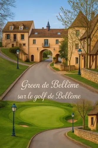 Le Green de Bellême - Image 1