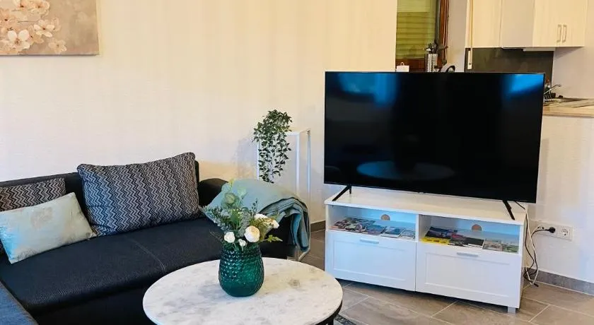 Ferienwohnung Emma an der Romantischen Straße - Image 1