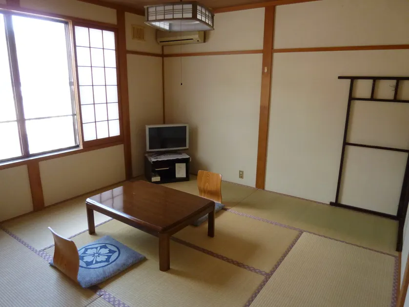 Kimuraya Ryokan - Image 1