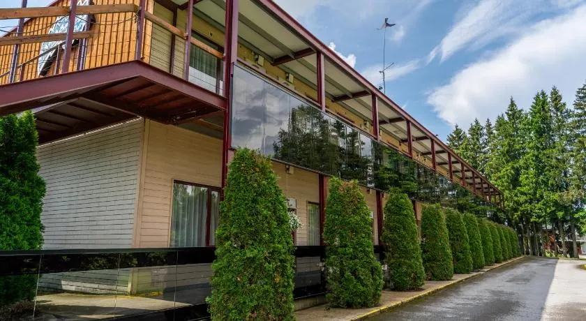 Männimäe Guesthouse - Image 1