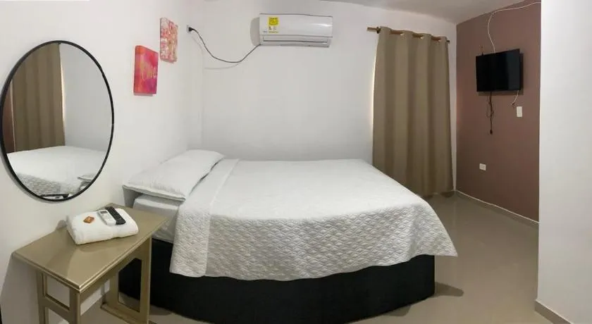 Hotel samar - Image 1