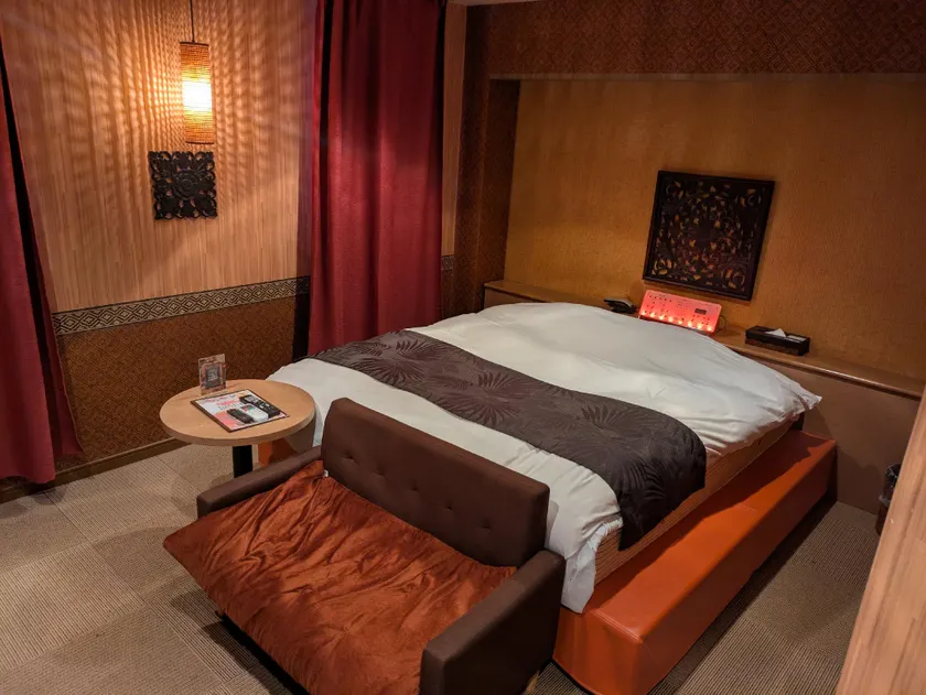 ROOM Ryugasaki - Image 1