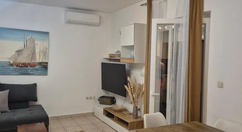 Apartment Plavia Biograd - Image 1