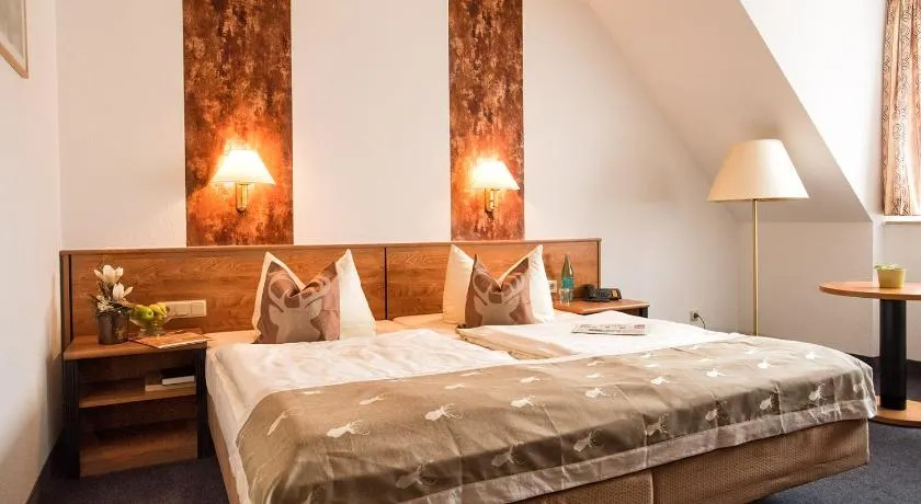 Hotel Zum Hirsch - Image 1