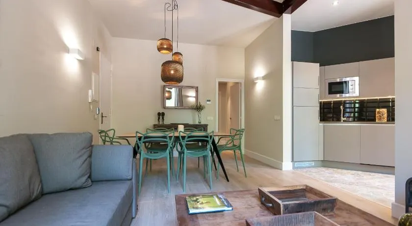 Weflating Suites Sant Antoni Market - Image 1