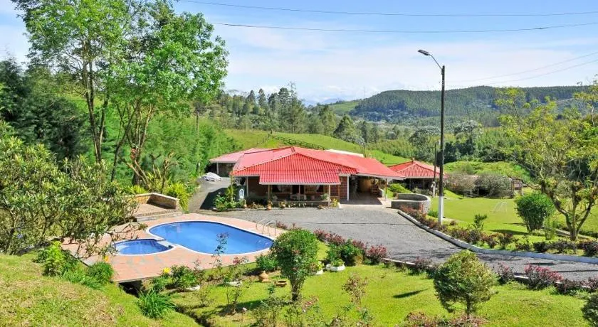 Finca La Toscana - Image 1