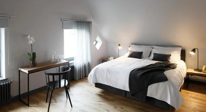 Zoltners Hotel - Image 1