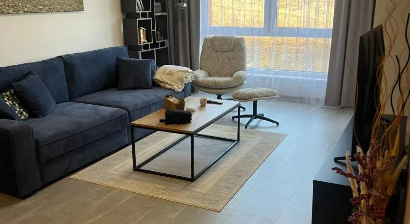 Bardejovske kupele - Spa Apartments - Image 1