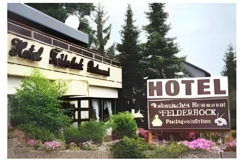 Hotel Felderbock - Image 1