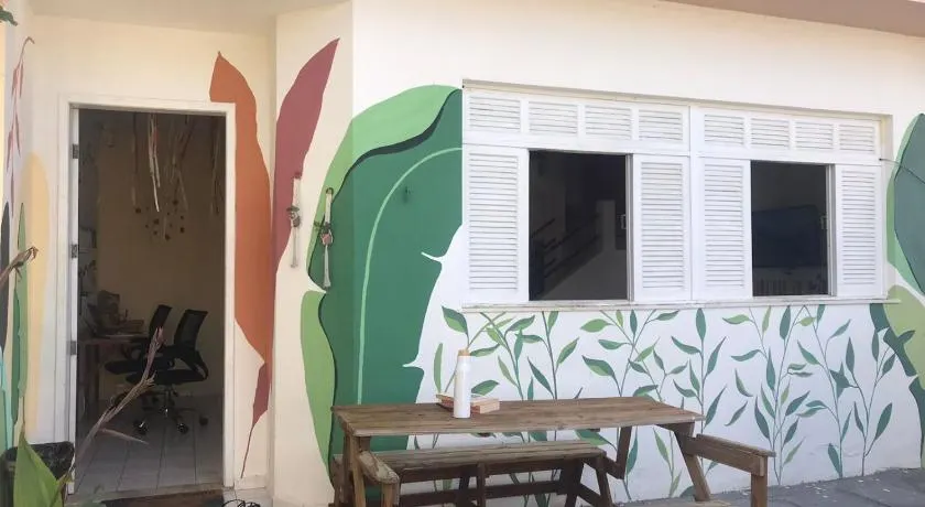 Maré Hostel Itapuã - Image 1