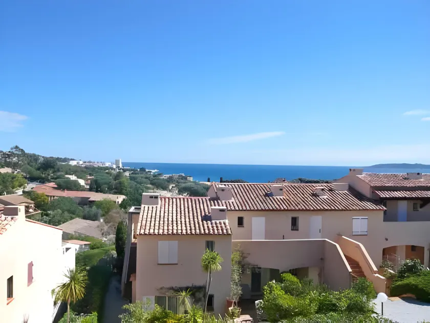 Apartment Le Domaine de la Croisette by Interhome - Image 1