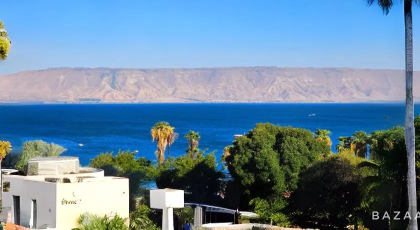 Sea Of Galilee 118 - Image 1