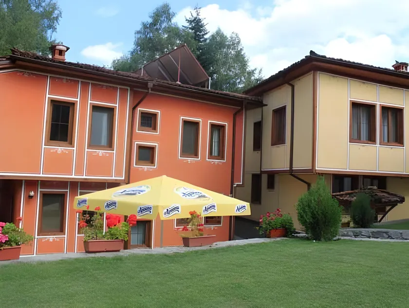 Guest House Todorini kashti - Image 1