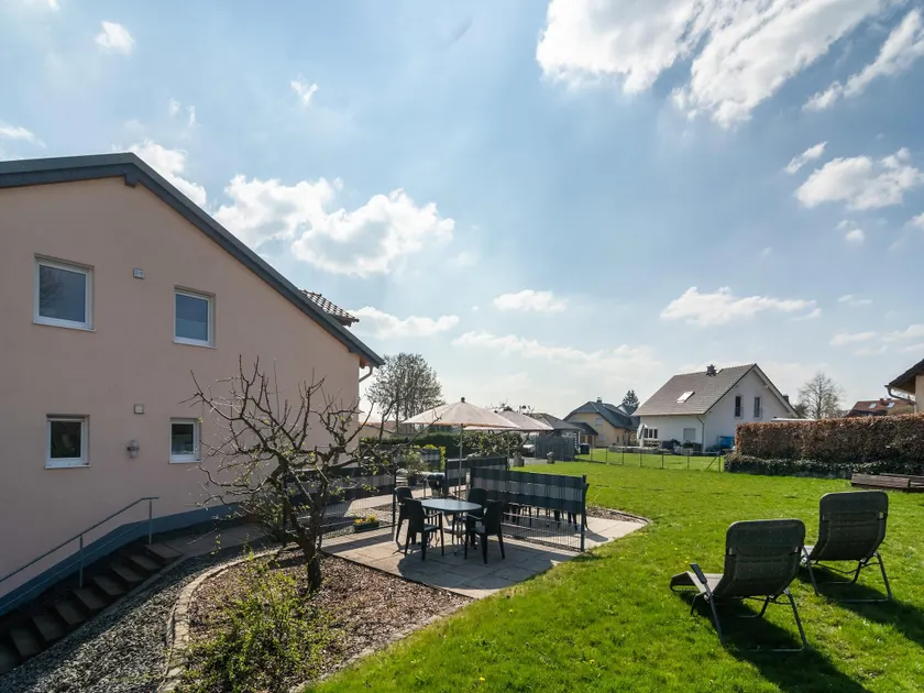 Traumhaftes Feriendomizil für Familien - Image 1