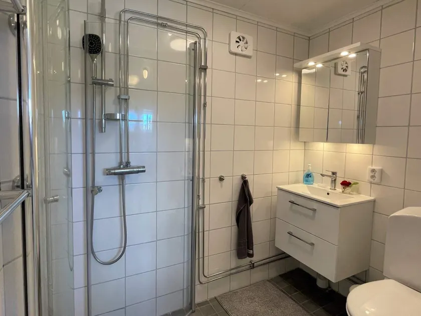 4 person holiday home in Skärhamn-By Traum - Image 1