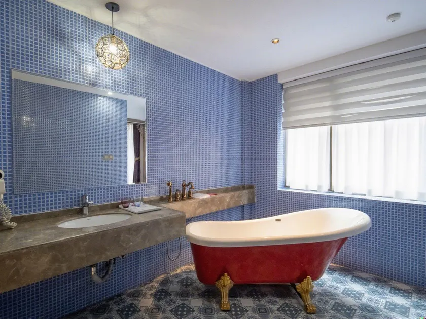 Tiange Theme Hotel (Jianzhong Branch) - Image 1