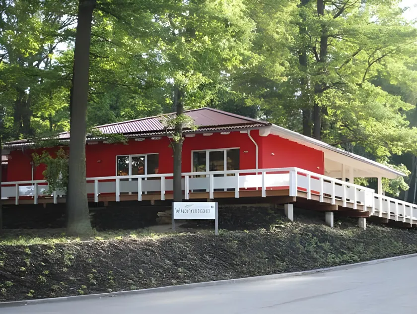 Restaurant Waldmeisterei - Image 1