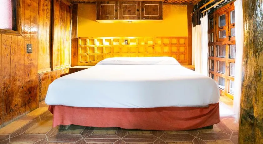 La Cabaña Del Tata - Image 1