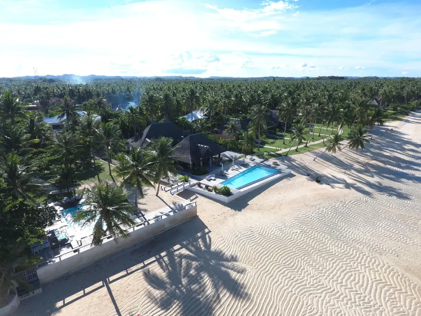 Isla Cabana Resort - Image 1