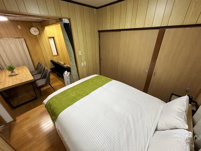 Villa FUNABASHI - Image 1