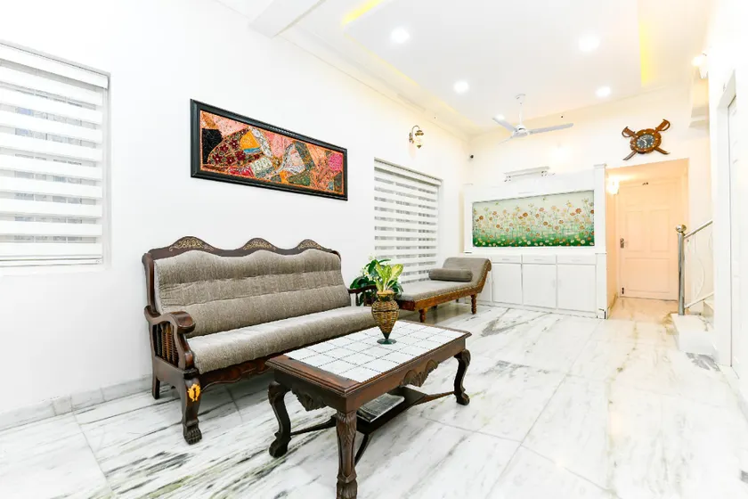 Adams Cottage- Kochi - Image 1