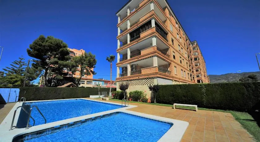 Apartamento Cumbremar superior Orange Costa - Image 1