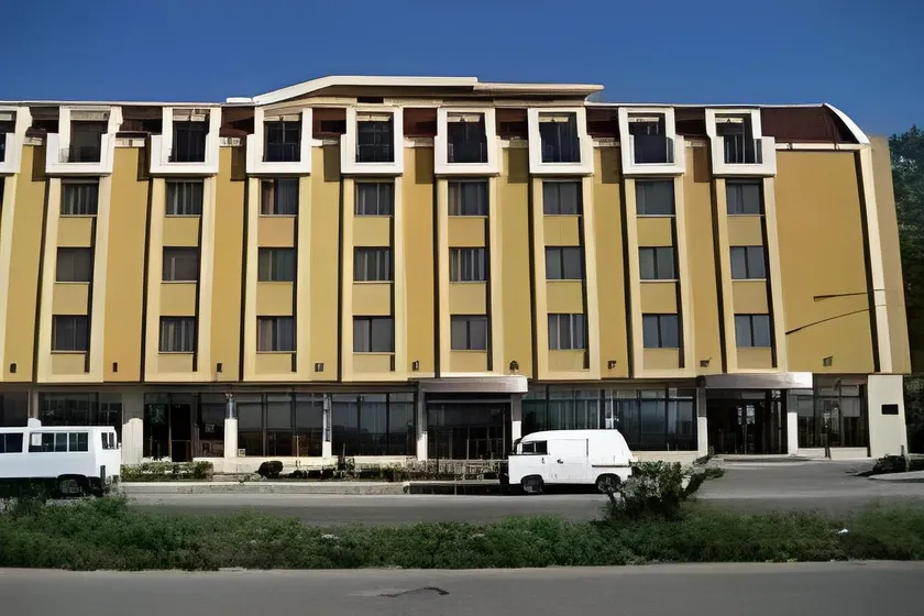 Adamo Hotel - Image 1