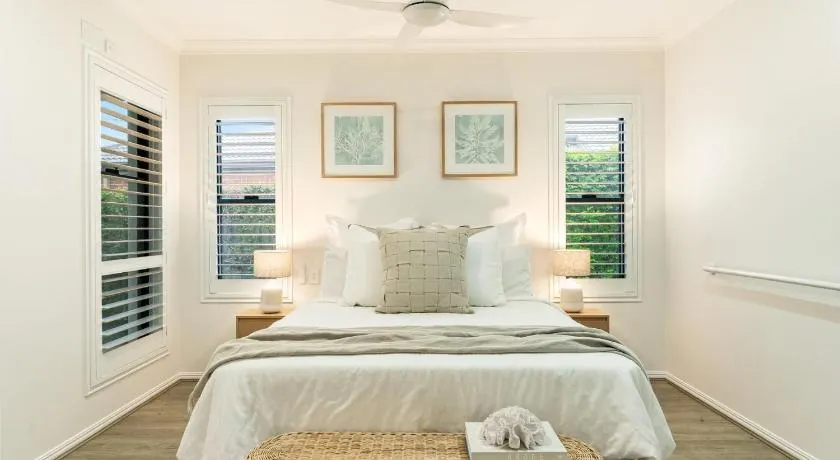 Ocean Links - Modern Beachside Escape Near Pippi Beach - Holiday Yamba - Image 1