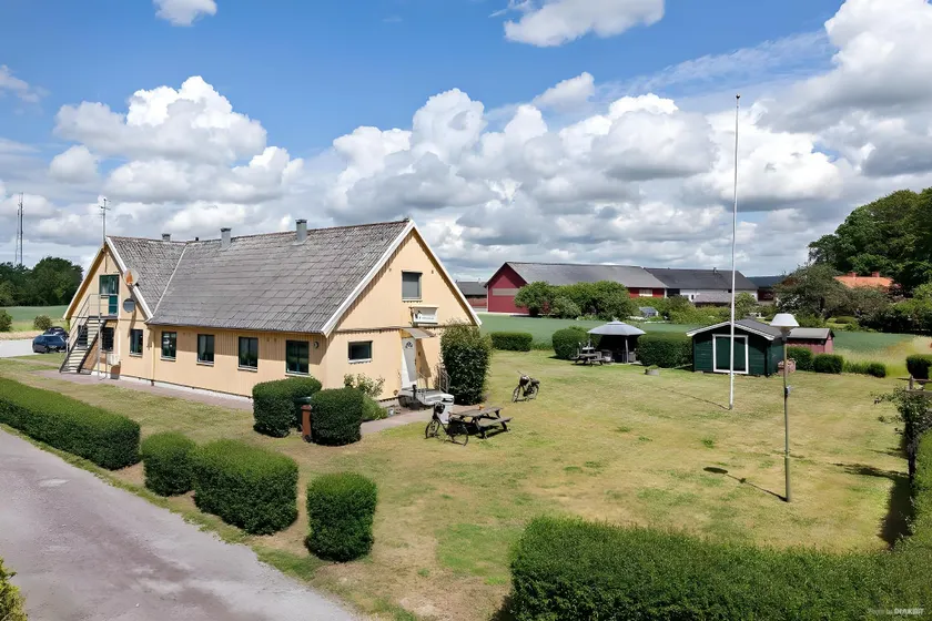 Bruksparkens Hostel - Image 1