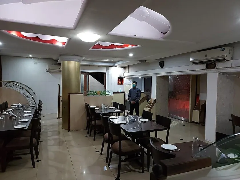 Hotel Shalom International - Image 1