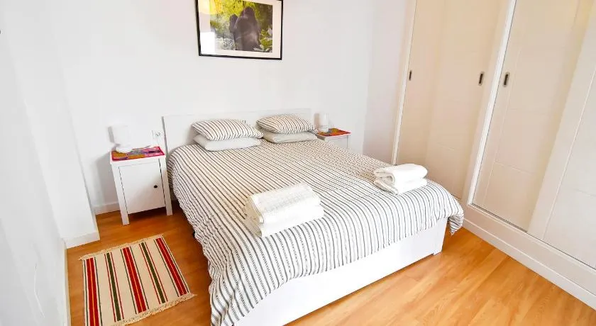 Serendipity Apartments - Image 1