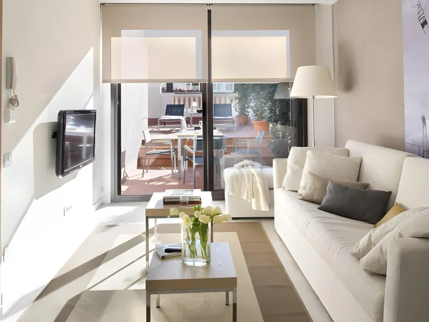 Eric Vökel Boutique Apartments - Sagrada Familia Suites - Image 1