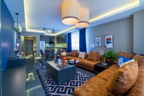 Olga Klirr Hotel - Image 1