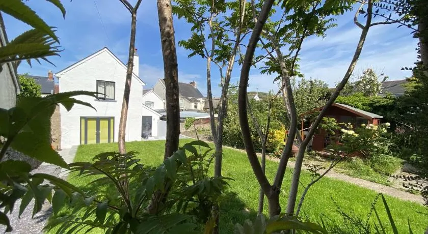 BRAUNTON ORCHARD COTTAGE 2 Bedrooms - Image 1