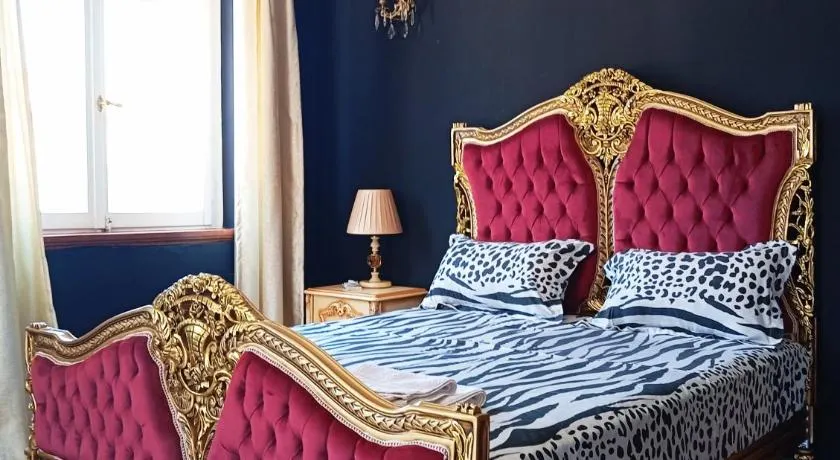 IRIS baroque apartment - Image 1