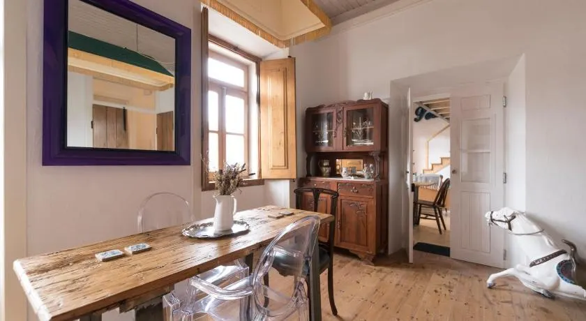 Bohemian Antique Guesthouse - Image 1