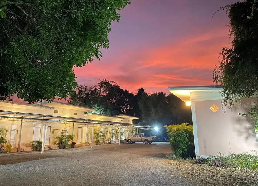 Fasuay Resort - Image 1