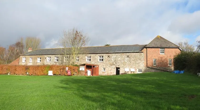 Exmouth Country Lodge and Cottage - Image 1