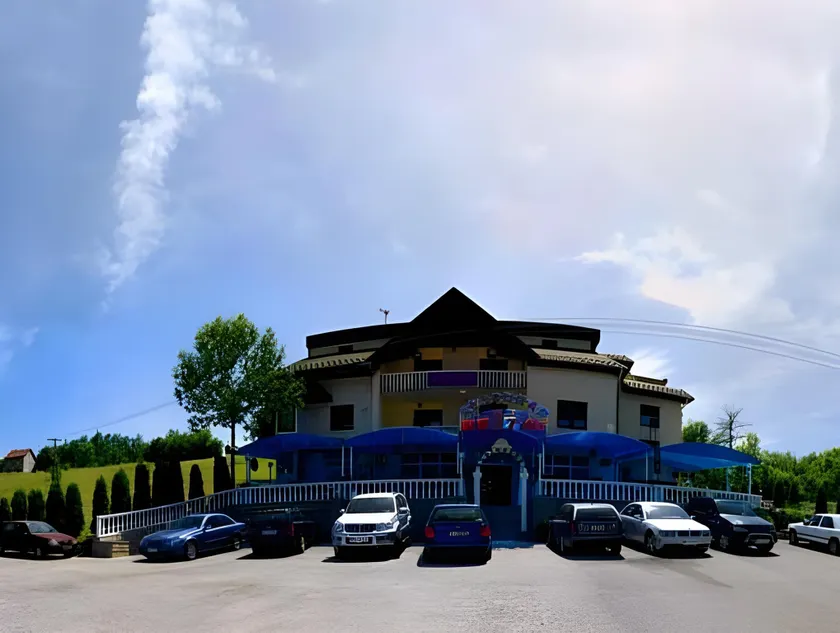 Motel Krstac - Image 1